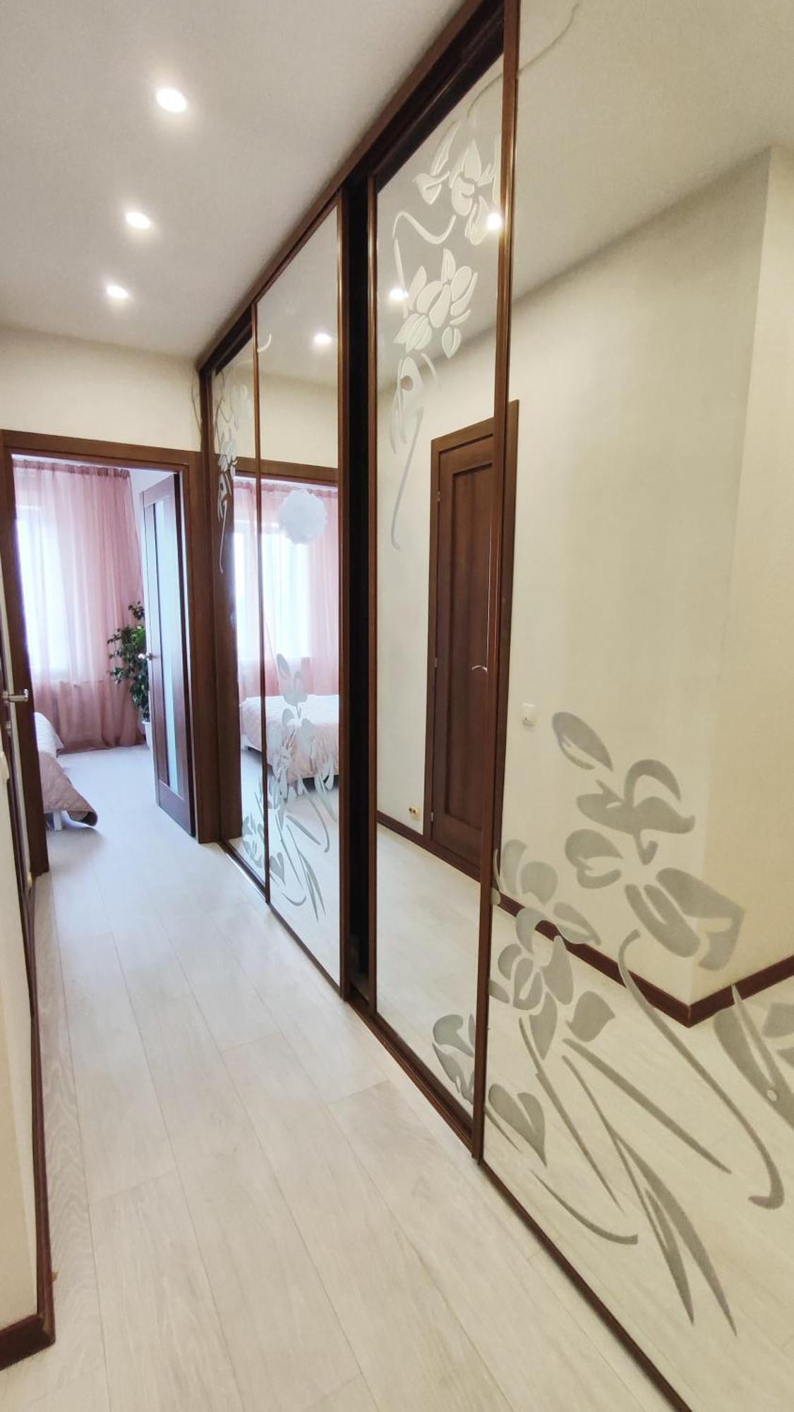 1/10 Вулиця Радунська Apartment Kiev Exterior foto