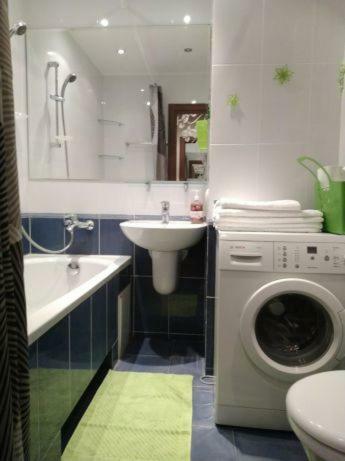 1/10 Вулиця Радунська Apartment Kiev Exterior foto